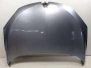Motorhaube Renault Megane III Berline (BZ) Schrägheck 5-drs 1.5 dCi 105 (K9K-G832(Euro 5)) 2008