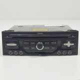 Seitenständer 96661984XT Peugeot 3008 I (0U/HU) Großraumlimousine 2.0 HDiF 16V (DW10CTED4/FAP(RHE)) 2009