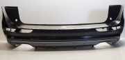 Stoßstange Hinten Audi SQ5 (8RB) SUV 3.0 TDI V6 24V (CGQB) 2012