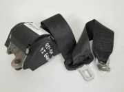 Sicherheitsgurt Links Hinten 6163593 Seat Exeo (3R2) Limousine 2.0 TDI 16V (CAGA) 2008