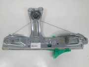 Fensterheber Elektr. Links Hinten 915347104 Opel Astra J (PC6/PD6/PE6/PF6) Schrägheck 5-drs 1.6 Turbo 16V (A16LET(Euro 5)) 2012
