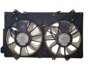 Kühlerventilatormotor 2680007090 Mazda CX-5 I (KE,GH) SUV 2.2 SkyActiv-D 16V 2WD (SH) 2011