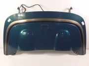 Heckklappe Mercedes-Benz CLK (R208) Cabrio 3.2 320 V6 18V (M112.940) 1998