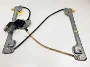 Fensterheber Elektr. Links Vorne 400817 Peugeot 1007 (KM) Schrägheck 3-drs 1.4 HDI (DV4TD(8HZ)) 2005