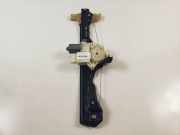 Fensterheber Elektr. Links Hinten 9676172480 Citroën C4 Picasso (3D/3E) Großraumlimousine 2.0 Blue HDI 150 (DW10FD(AHX)) 2014