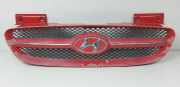 Grill 863851C310 Hyundai Getz Schrägheck 1.3i 12V (G4EA) 2005