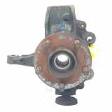 Achsschenkel Rechts Vorne 3M513K170BH Ford Focus 2 Schrägheck 1.6 16V (SHDA(Euro 5)) 2005