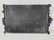 Radiator 6G918005DB Ford S-Max (GBW) Großraumlimousine 2.0 TDCi 16V 140 (UFWA(Euro 5)) 2006