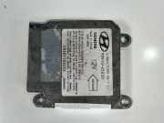 Steuergerät Airbag 5WK42928 Hyundai Accent Schrägheck 1.3i 12V (G4EA) 1999