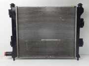 Radiator R212QADAA01 Hyundai i10 (B5) Schrägheck 1.0 12V (G3LA) 2013