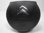 Airbag Lenkrad 96542463ZD Citroën C4 Grand Picasso (UA) Großraumlimousine 1.6 HDiF 16V 110 (DV6TED4(9HZ)) 2006