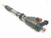 Kraftstoff-Injector 0986435506 Fiat Ducato (243/244/245/247) Van 2.3 JTD 16V 15 (F1AE0481C) 2002