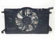 Kühlerventilatormotor 3M5H8C607UH Volvo S40 (MS) Limousine 1.6 16V (B4164S3) 2005