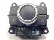 Kombischalter A1669003501 Mercedes-Benz ML III (166) SUV 3.0 ML-350 BlueTEC V6 24V 4-Matic (OM642.826) 2011