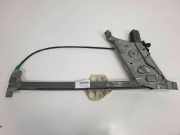 Fensterheber Elektr. Links Hinten 0130821630 Renault Espace (JE) Großraumlimousine 2.2 dCi 130 Grand Espace (G9T-710) 2000