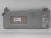 Sonnenblende Links BMW 7 serie (E38) Limousine 730d 24V (M57-D30(306D1)) 1998