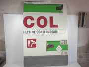 Schiebetür Rechts Iveco New Daily III Chassis-Cabine 35C/S11 (8140.43B) 1999