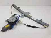 Fensterheber Elektr. Links Hinten 96475131 Daewoo / Chevrolet CHEVROLET 1.6 16v CDX Motor 1,6 Ltr. - 80 kW CAT 5 puertas 2004 2004