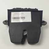 Heckschloss 8M51R442A66CA Ford BER. (CA2) Titanium Motor 2,0 Ltr. - 103 kW TDCi CAT 4 puertas 2009 2009