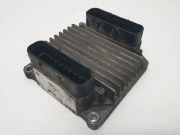 Motorsteuergerät 16228919 Opel Astra F (53/54/58/59) Schrägheck 1.6i (X16SZR) 1991