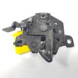 Schlossfänger Motorhaube 8113022501 Hyundai Accent II/Excel II/Pony Schrägheck 1.3i 12V (G4EH) 1994