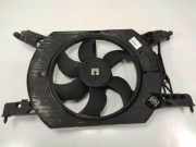 Kühlerventilatormotor 440362613F Renault (B56) 1.9 dTi RXE Motor 1,9 Ltr. - 72 kW dTi Diesel CAT 5 puertas 1998 1998
