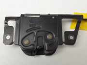 Heckschloss 51247057364 BMW 3 serie Compact (E46/5) Schrägheck 316ti 16V (N46-B18A) 2004