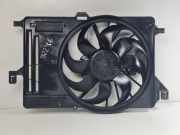 Kühlerventilatormotor 8V618C607EB Ford Grand C-Max (DXA) Großraumlimousine 1.6 TDCi 16V (T1DA) 2010