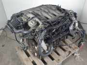 Motor MW8 Ford Mondeo II Wagon Kombi 2.0i 16V E2/96 EEC (NGD(Euro 5)) 1996