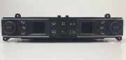 Bedienung Klimacontrolle 96829415ZD Citroën C5 III Berline (RD) Schrägheck 2.0 HDiF 16V (DW10BTED4(RHR)) 2008