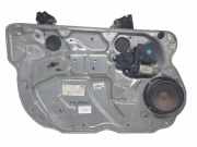 Fensterheber Elektr. Links Vorne W06Q4837401H Volkswagen Polo IV (9N1/2/3) Schrägheck 1.9 SDI (ASY) 2003 ASY