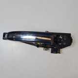 Türgriff Außen Links Vorne 6M21U224A37BF Ford Galaxy (WA6) Großraumlimousine 2.0 TDCi 16V 140 (UFWA(Euro 5)) 2006