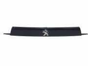 Zierleiste Heckklappe 50143531 Peugeot 508 (F3/FB/FH/FP) Liftback 1.5 BlueHDi 130 (DV5RC(YHZ)) 2018