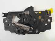 Schlossfänger Motorhaube Ford LIM. Trend Motor 1,6 Ltr. - 92 kW 16V Ti-VCT CAT 5 puertas 2014 2014
