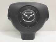 Airbag Lenkrad T93198A Mazda 2 (NB/NC/ND/NE) Schrägheck 1.25 16V (FUJA) 2003