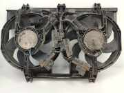 Kühlerventilatormotor 214109C0C3 Nissan Vanette (C23) Van 2.3 D E/Cargo (LD23) 1995