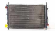 Radiator 1S7H8C342AC Ford Mondeo III Wagon Kombi 2.5 V6 24V (LCBD) 2000