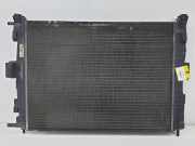 Radiator 8200115541A Renault Scénic II (JM) Großraumlimousine 1.4 16V (K4J-730)