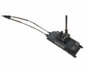 Schaltpedal 6Q0711061 Seat (6L1) 5p 1.4 16V Sport Motor 1,4 Ltr. - 55 kW 16V 5 puertas 2002 2002