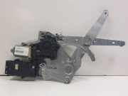 Fensterheber Elektr. Links Hinten 1E0959811B Volkswagen III CABRIO (1E7) Básico Motor 2,0 Ltr. - 85 kW 0 puertas 1993 1993