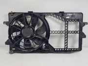 Kühlerventilatormotor 1C158C607AF Ford CAJA CERRADA, CORTA (FY) (2000 =>) FT 300 2.0 Motor 2,0 Ltr. - 74 kW TDE CAT 4 puertas 2000 2000