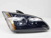 Scheinwerfer Rechts 4M5H13K060AA Ford Focus 2 C+C Cabrio 2.0 TDCi 16V (G6DB) 2006