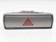 Warnleuchte Schalter 4S7T13A350 Ford Mondeo III Schrägheck 1.8 16V (CHBA) 2003