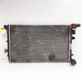 Radiator 600121253R Volkswagen Polo IV (9N1/2/3) Schrägheck 1.4 TDI 75 (AMF) 2001 AMF