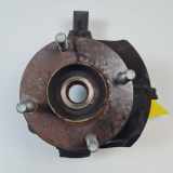 Achsschenkel Links Vorne 40015ED000 NISSAN (C11X/SC11X) 1.5 dCi Turbodiesel CAT Motor 1,5 Ltr. - 78 kW dCi Turbodiesel CAT 5 puertas 2007 2007