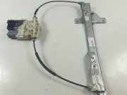 Fensterheber Elektr. Links Vorne 996385103 Citroën C4 Coupé (LA) Schrägheck 3-drs 1.6 HDi 16V 110 (DV6TED4(9HY)) 2006