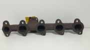 Auspuff Krümmer 548028 Ford Fiesta 6 (JA8) Schrägheck 1.25 16V (SNJA) 2008