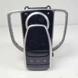 Kombischalter A2059009014 Mercedes-Benz C (W205) Limousine C-220 2.2 CDI BlueTEC, C-220 d 16V (OM651.921) 2014