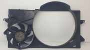 Kühlerventilatormotor 1C158C607FD Ford Transit Van 2.4 TDdi 16V RWD (D0FA) 2004