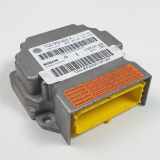 Steuergerät Airbag 0285001868 Volkswagen Eos (1F7/F8) Cabrio 2.0 TDI DPF (BMM) 2006 BMM